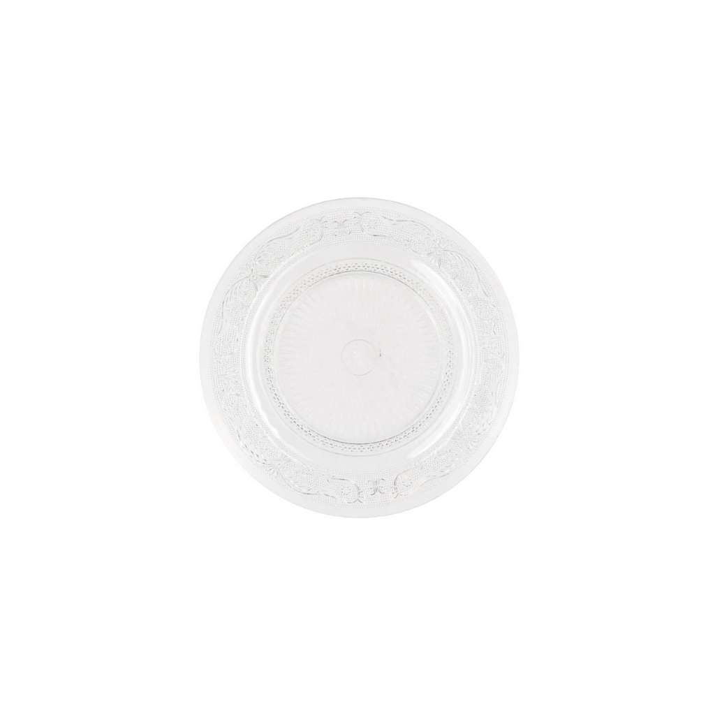 Glas Schaal Taart 32.5 cm