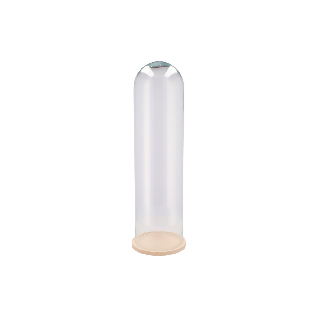 Stolp op Plateau Naturel 72 cm