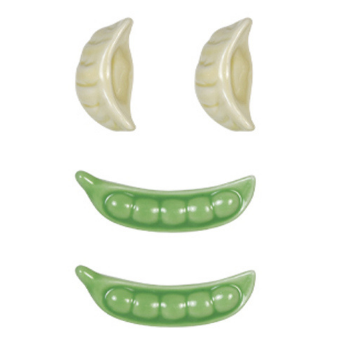 Blond Amsterdam Chopstickhouder Sushi 4 stuks