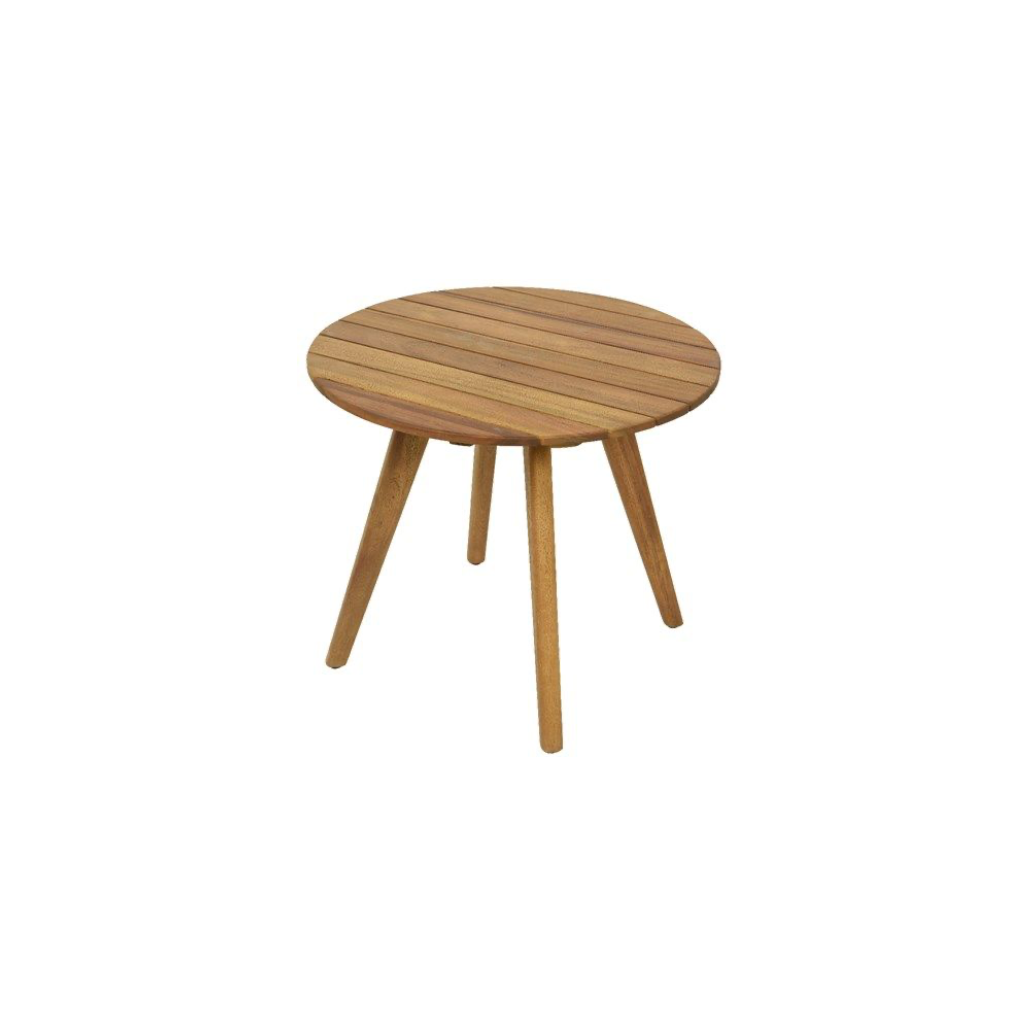 Outdoor Living Sidetable Seville Beige 47 x 55 cm