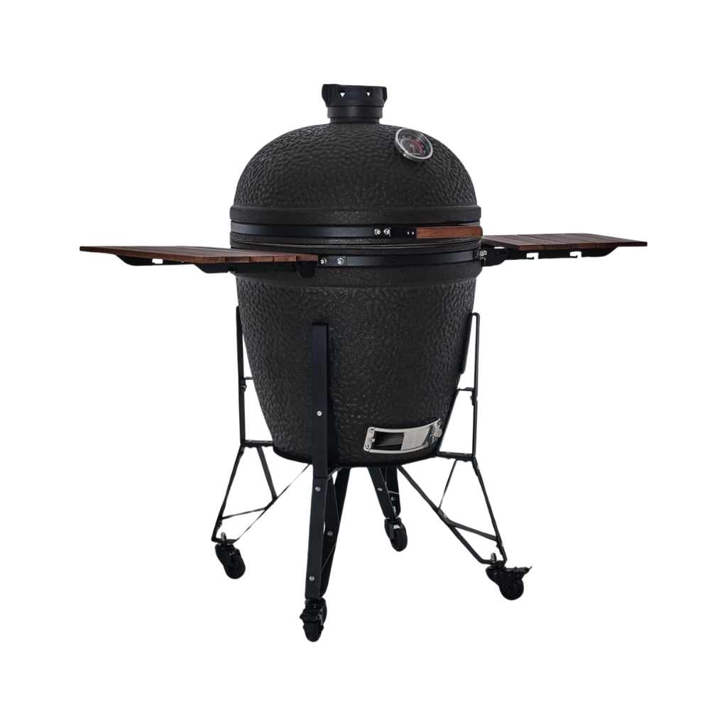The Bastard Kamado-barbecue Urban XL Complete Zwart