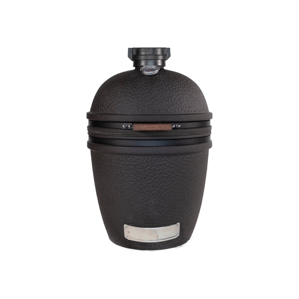 The Bastard Kamado-barbecue Urban Large Solo Zwart