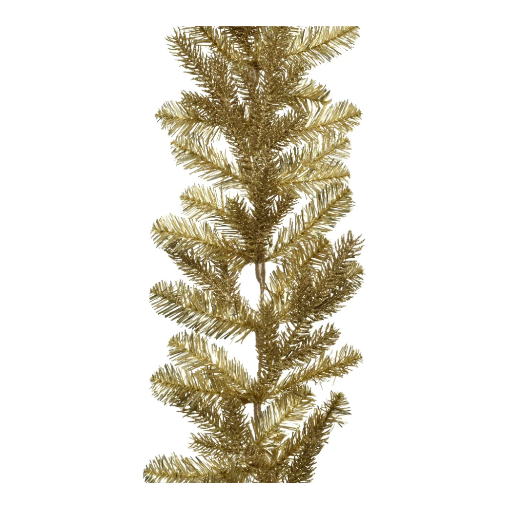 Everlands Tiffany goud guirlande 270 cm