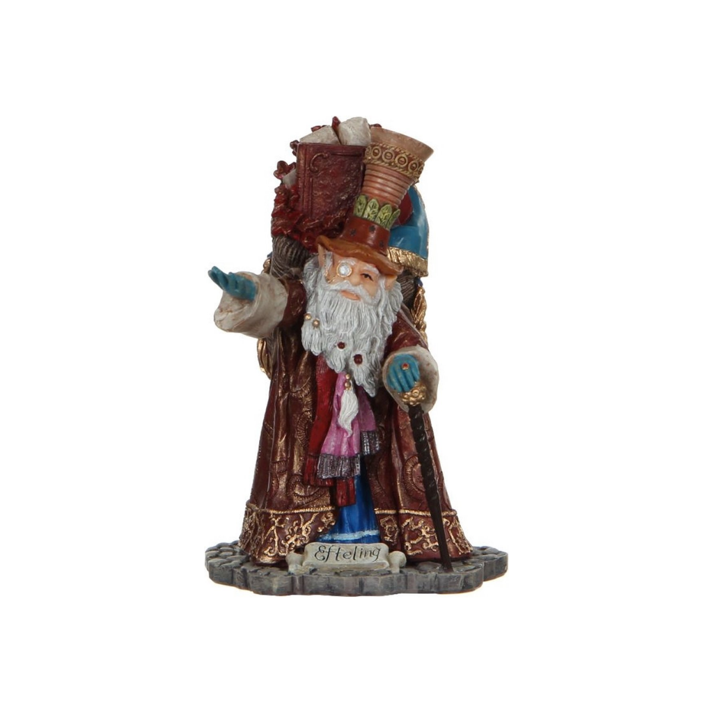 Efteling Sprookjessprokkelaar 5,5 x 5 x 8,5 cm