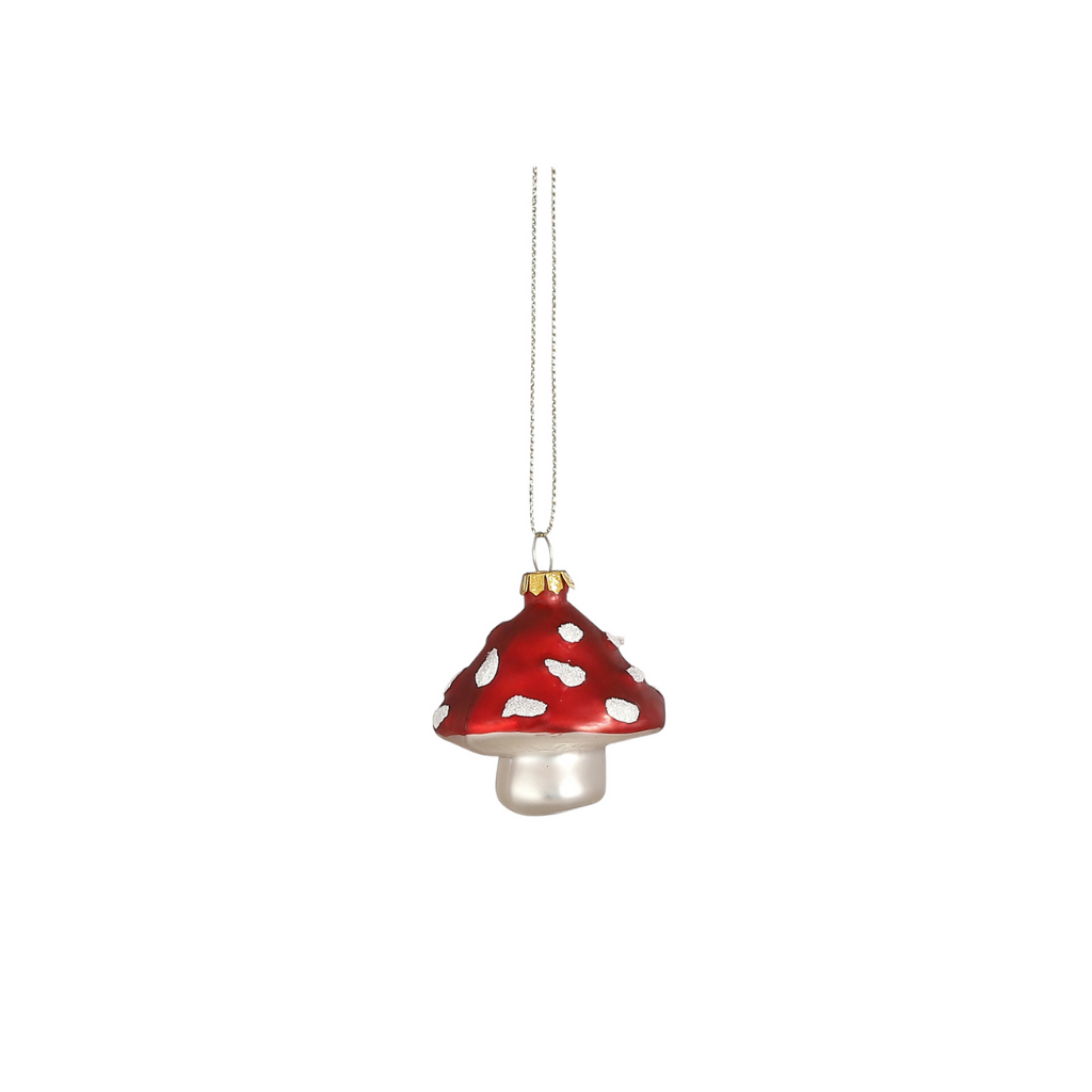 Efteling Ornament paddestoel