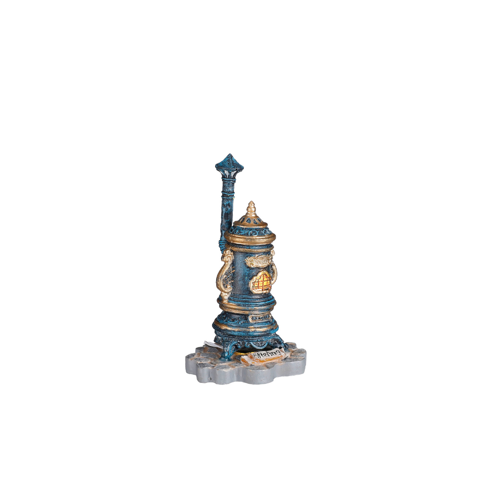 Efteling Potkacheltje 4,5 x 4 x 7,5 cm