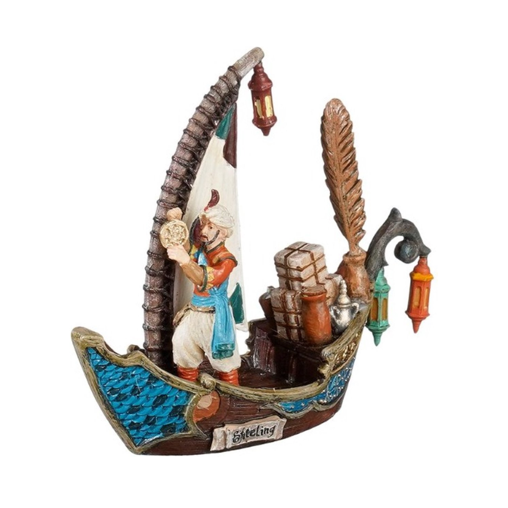 Efteling Sindbad