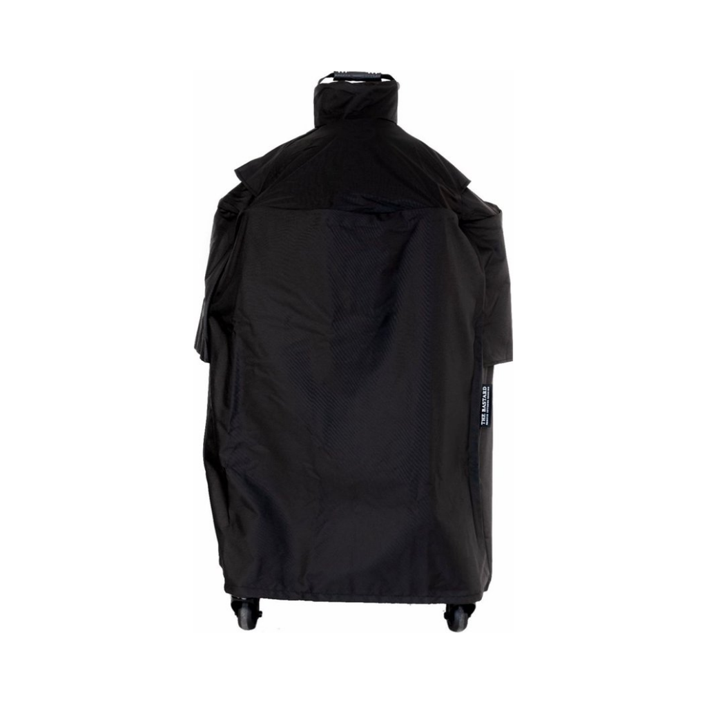 The Bastard Raincover Medium