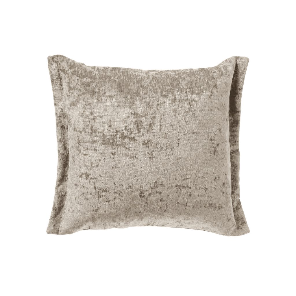 Dutch Decor Sierkussen Lewis pumice stone 45 x 45 cm