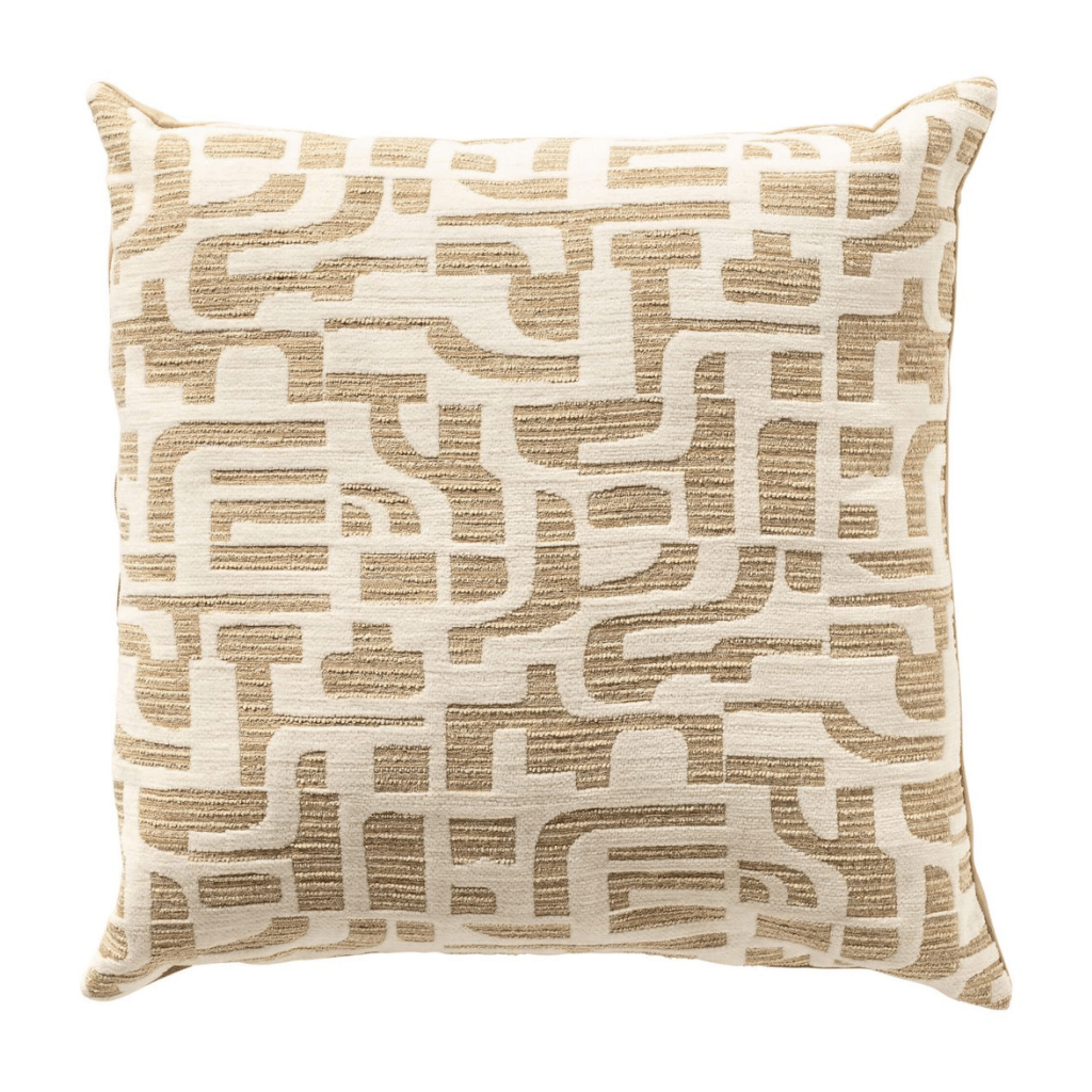 Dutch Decor Sierkussen Fabia Incense 45 x 45 cm