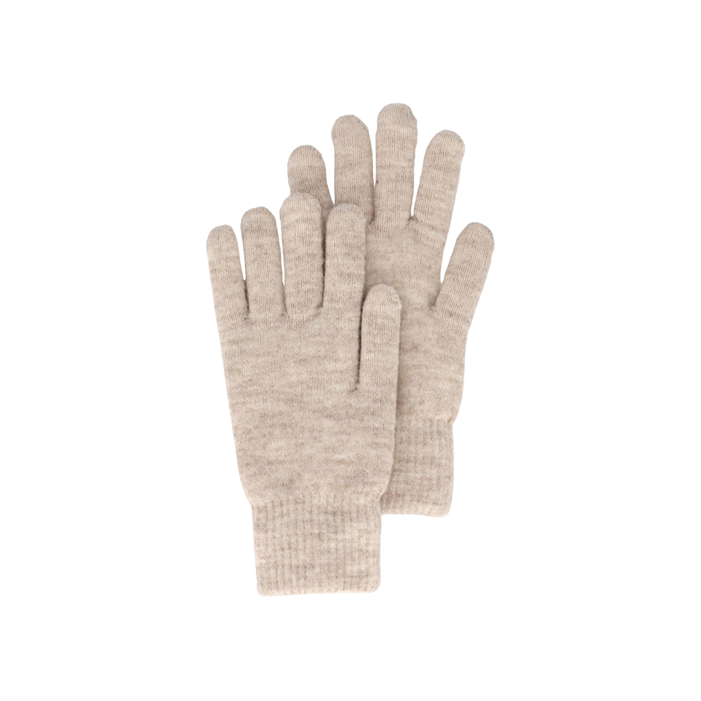 Sarlini Handschoenen Woolwhite