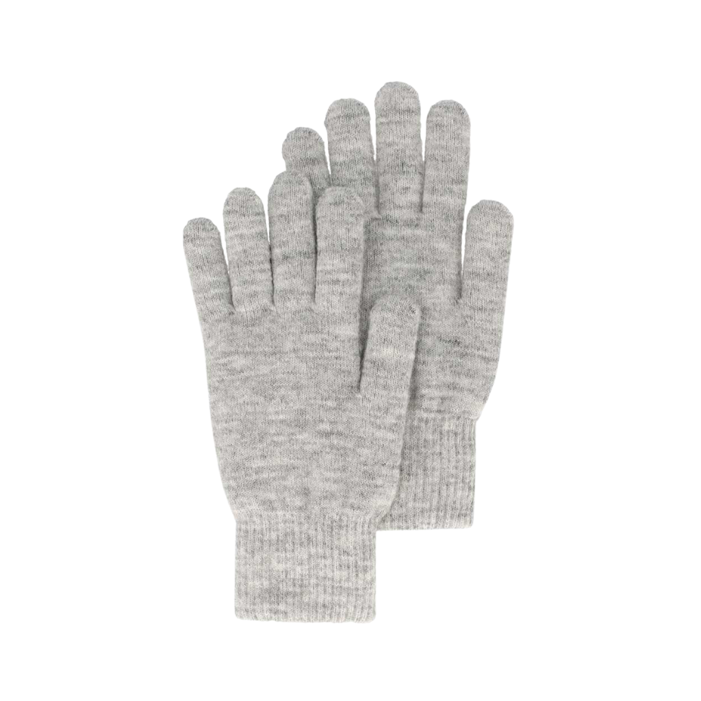 Sarlini Handschoenen Grey Melange