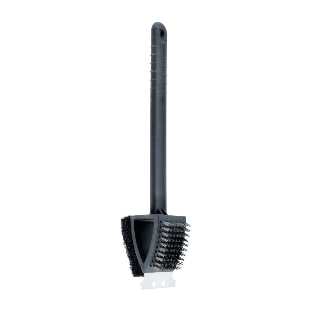 BBQ Collection Barbecueborstel 3-in-1 37 cm