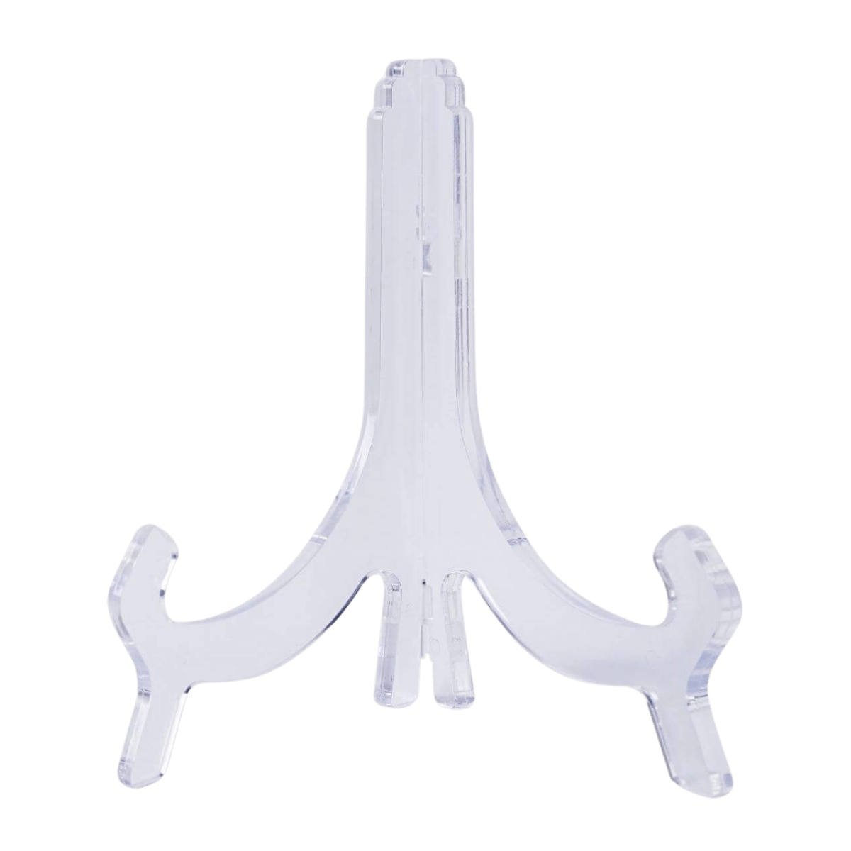 Heinen Delfts Blauw Bordenstandaard 11 cm