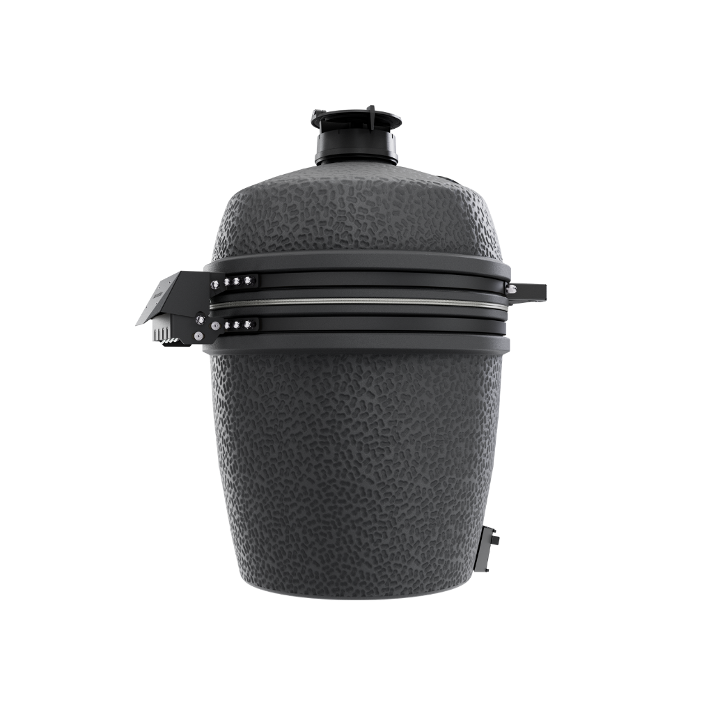 The Bastard Pro Large Solo Graphite