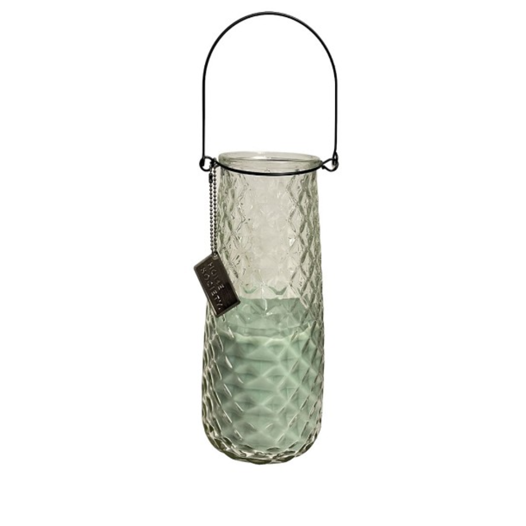 Home Society Kaars Vitra celadon 21.5 cm