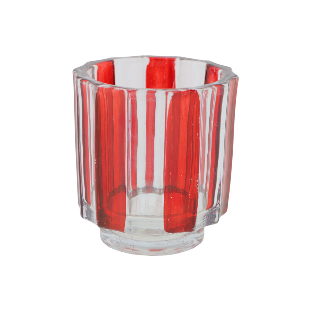 Home Society Theelichthouder Cirque 9.8 cm