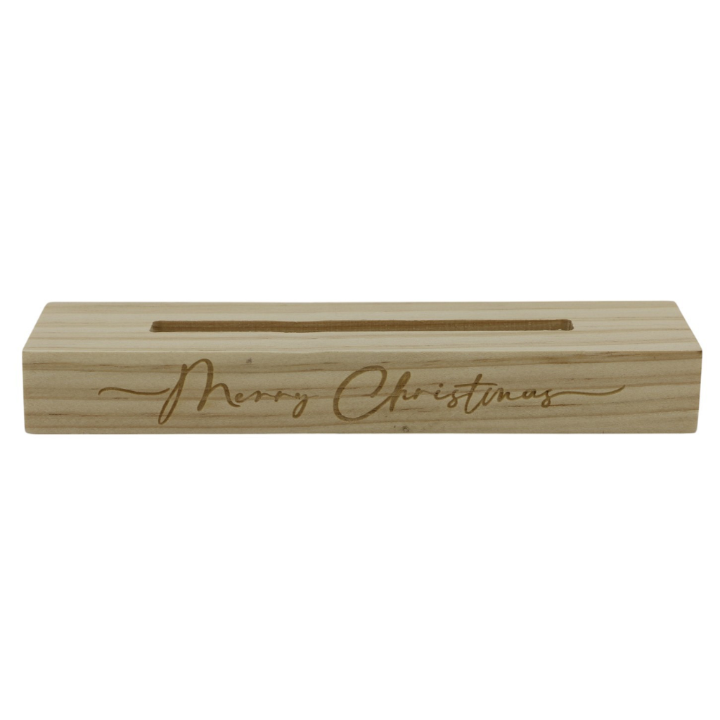 Home Society houder voor geurzakjes Bridgewater beige