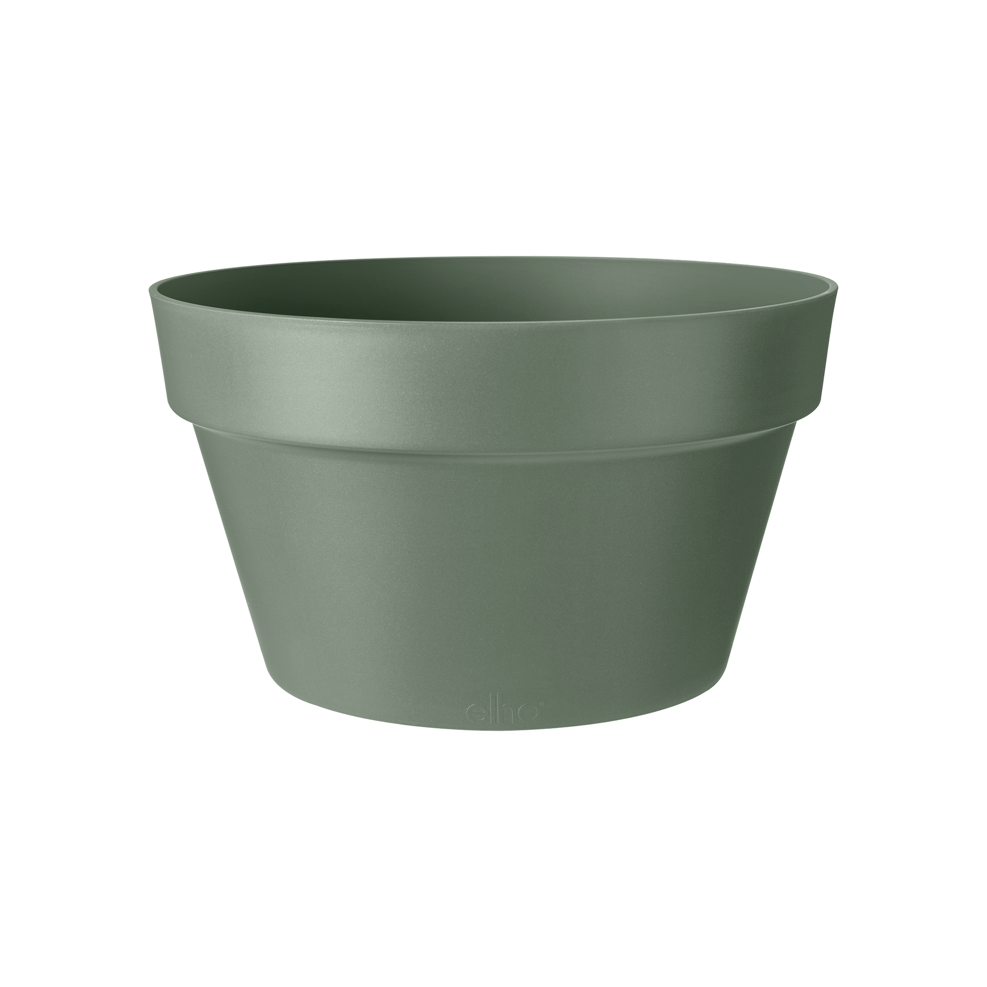 Elho Loft Urban Schaal 35cm Pistachegroen