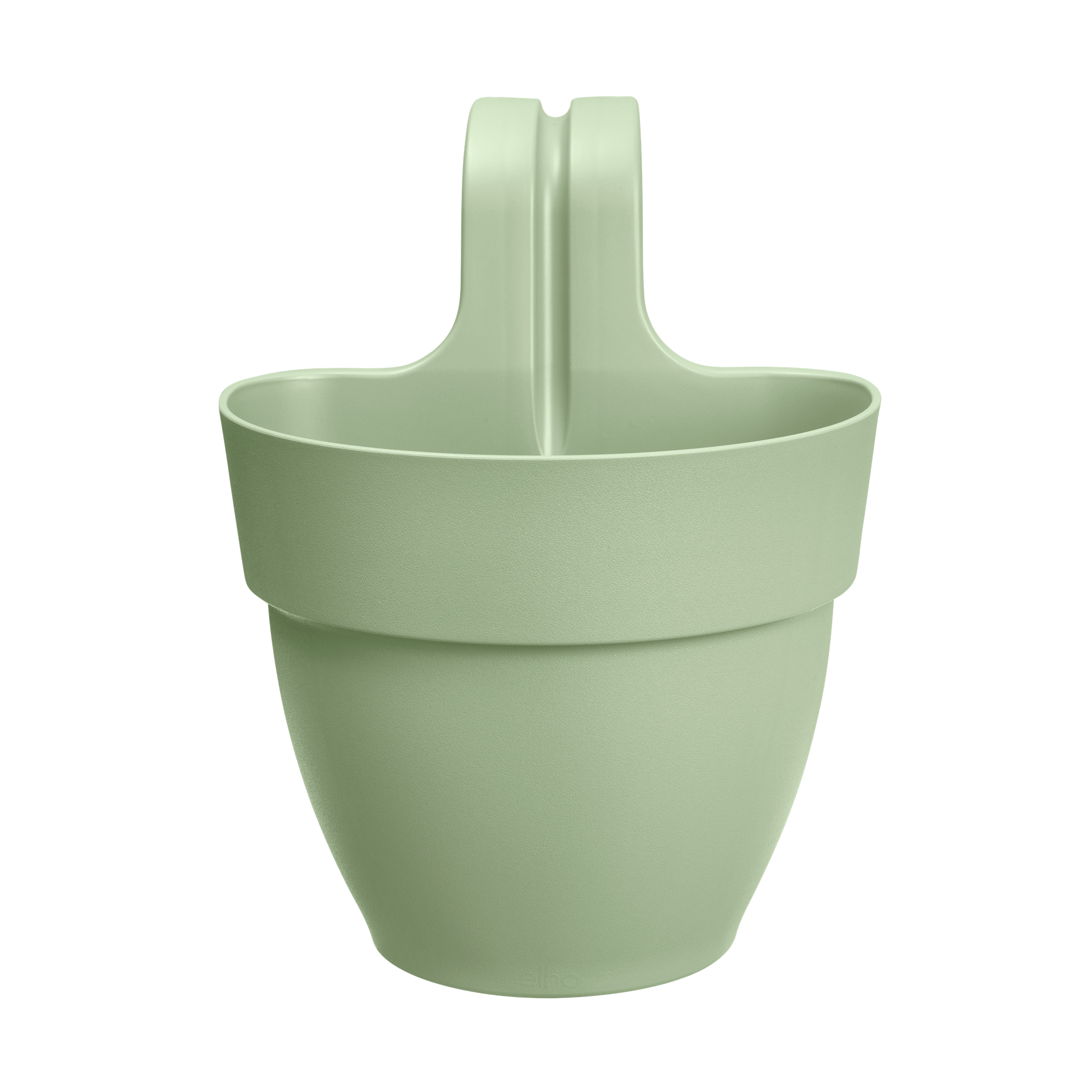 Elho Vibia Campana Easy Hanger Small Pistachegroen
