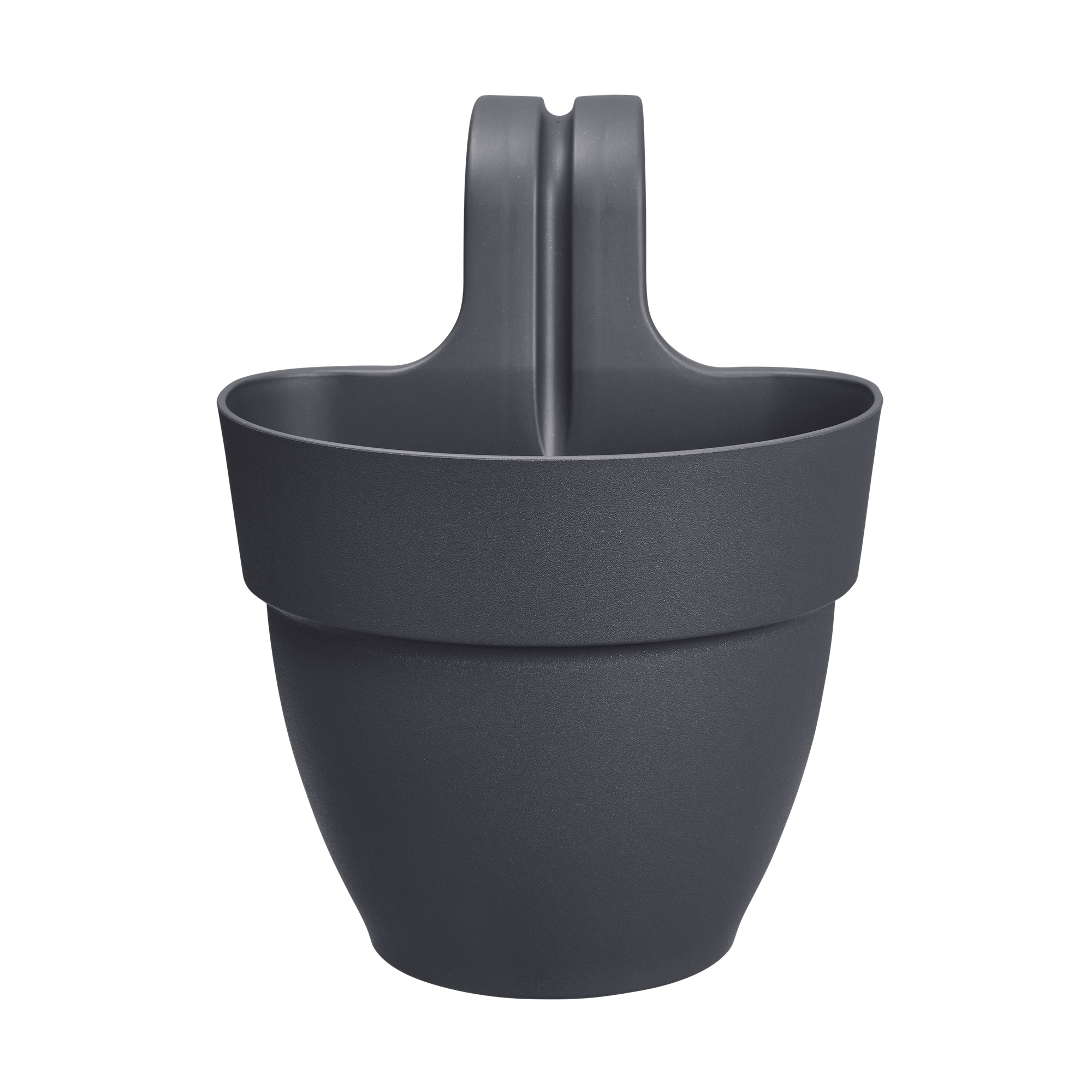 Elho Vibia Campana Easy Hanger Small Antraciet