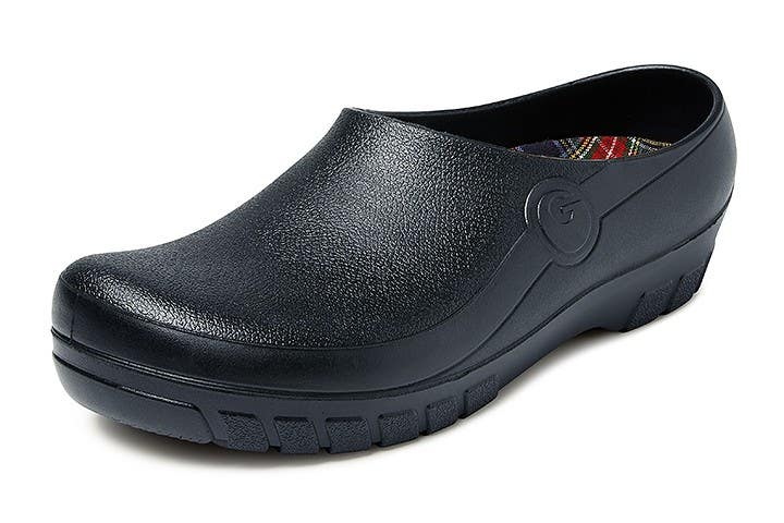 Gevavi Tuinklomp Gardy Gesloten Blauw-35