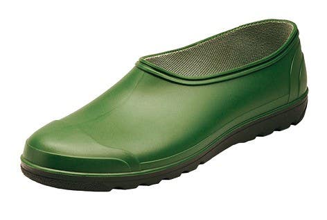 Gevavi Klomp Gino PVC Groen-45