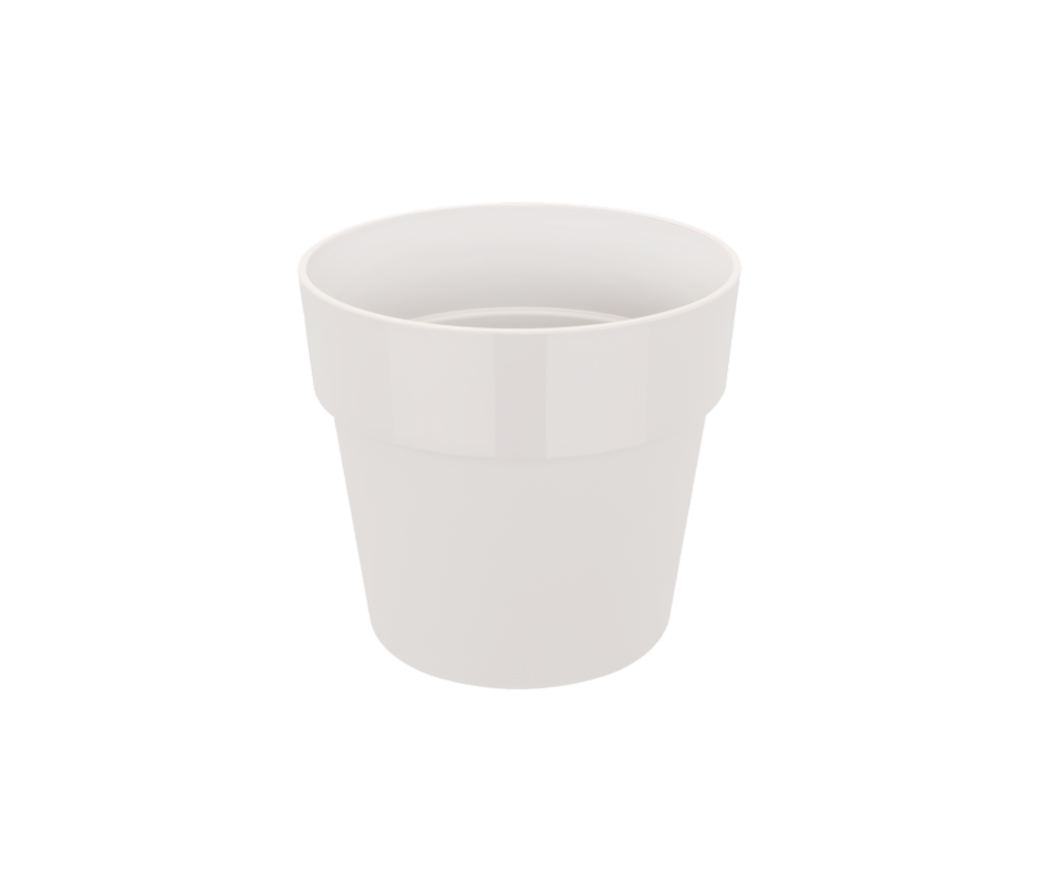 Elho B.For Original Rond 14cm Wit
