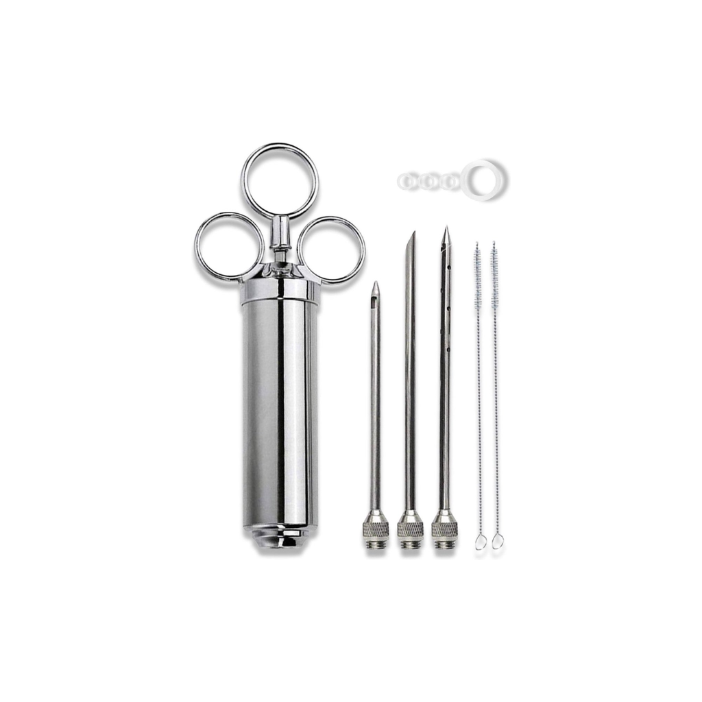 The Bastard Marinade Spuit Injector