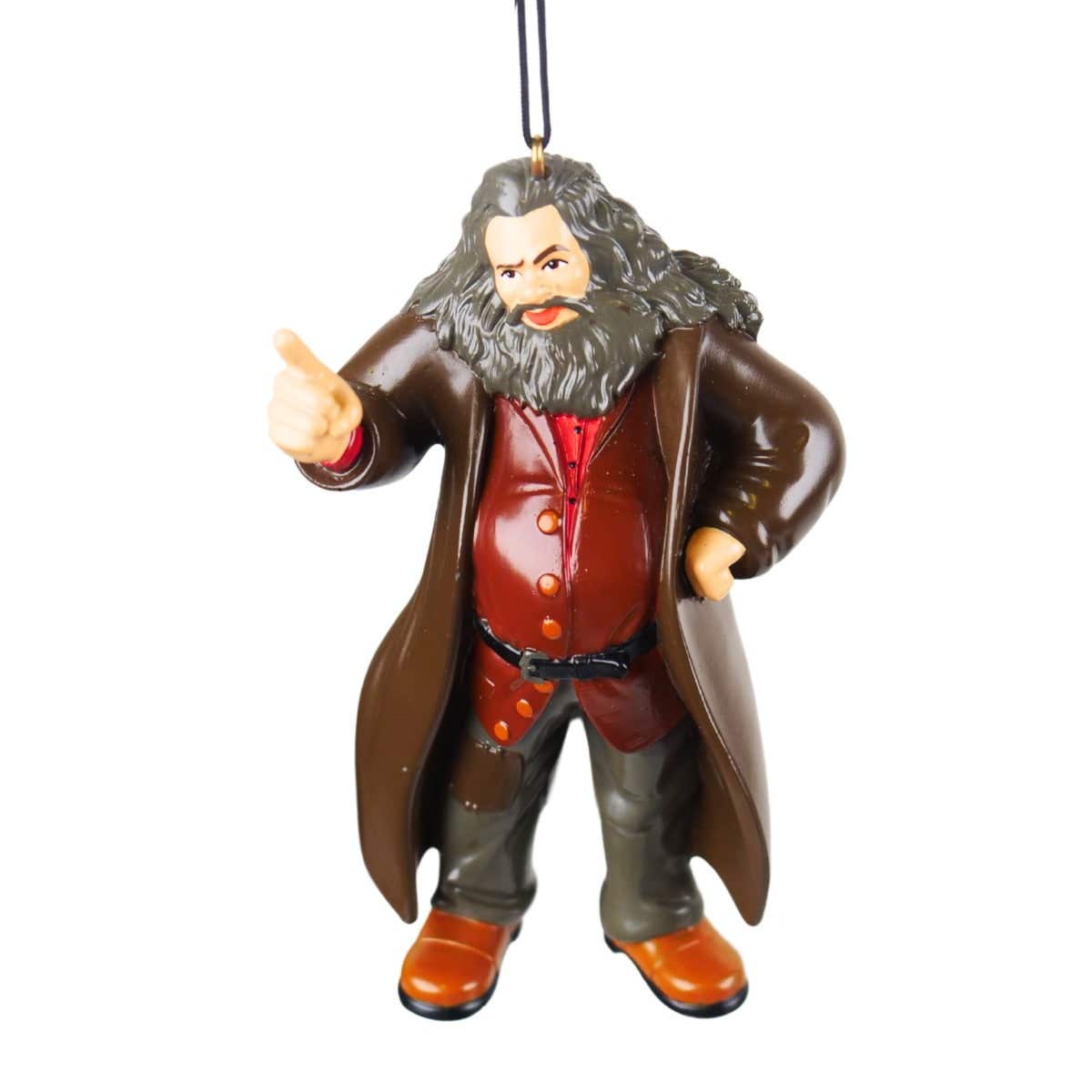 Kurt Adler kersthanger Hagrid