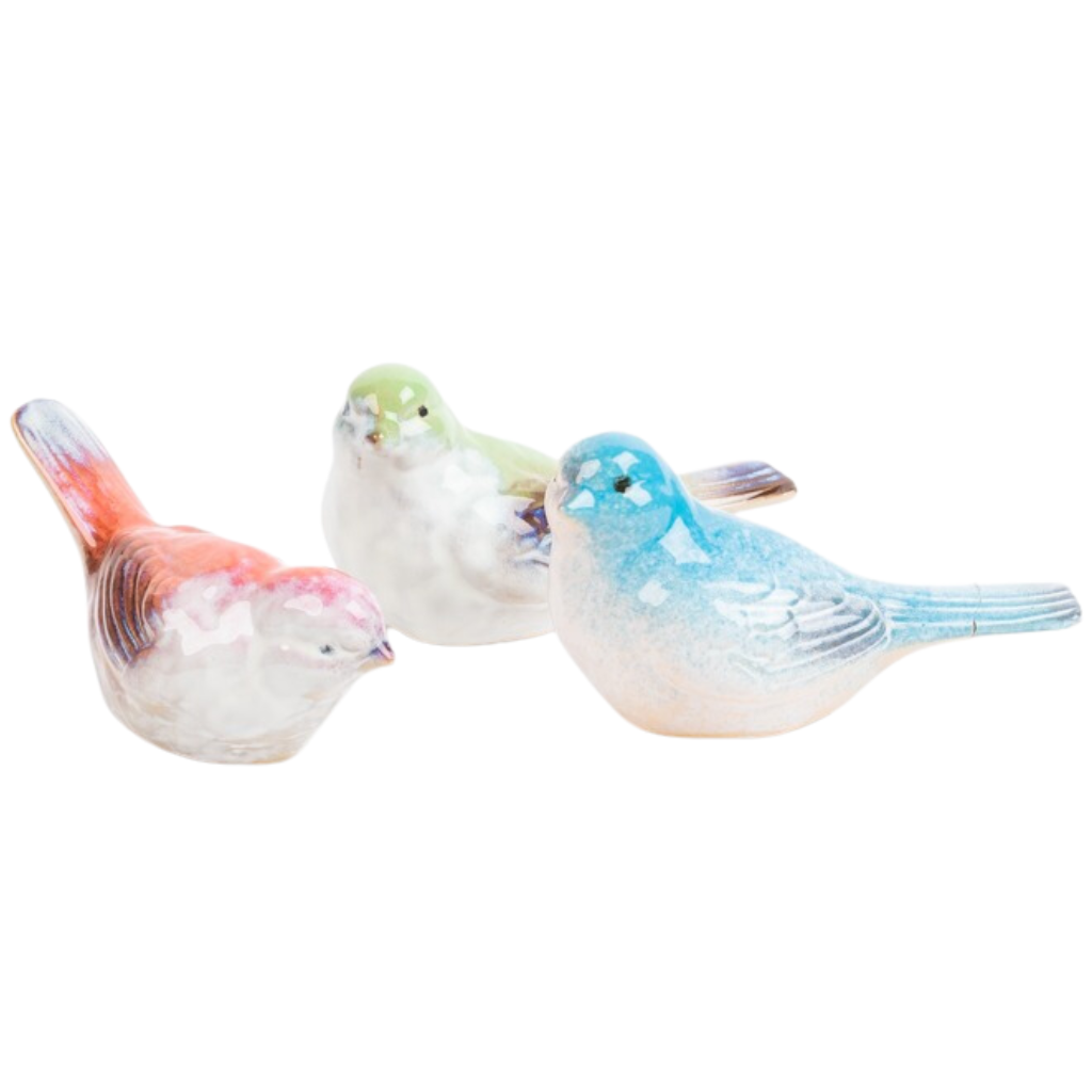 Des Pots Vogeltjes voorjaar klein