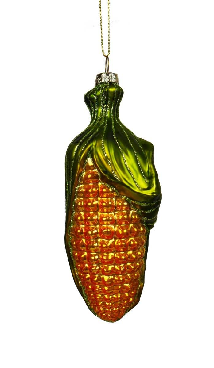 Kurt Adler kersthanger Sweet C On The Cob