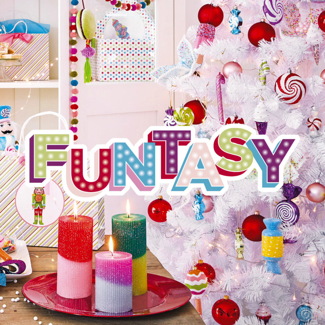 Kersttrend Funtasy